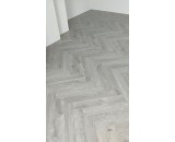Ламинат CBM Mosaik 305 Дуб Тиса 33-класс, без фаски, елочкой, 600x200x10мм