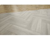 Ламинат CBM Mosaik 310 Дуб Кветна 33-класс, без фаски, елочкой, 600x200x10мм