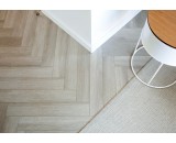 Ламинат CBM Mosaik 310 Дуб Кветна 33-класс, без фаски, елочкой, 600x100x10мм