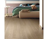 Ламинат Clix Floor Charm CXC162 Дуб Карамель 33-класс, фаска-4V, 1261x133x12мм