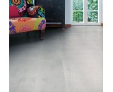Ламинат Haro Дуб Бергамо серебрянно-серый Tritty 100 541470 32-класс, фаска-4V, 1282x193x8мм