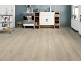 Ламинат Haro Дуб Венето Кремовый Tritty 100 Loft 4V матовый аутентичное тиснение в регистр 538719 32-класс, фаска-4V, 1282x135x8мм