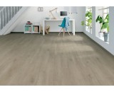 Ламинат Haro Дуб Венето Кремовый Tritty 200 Aqua Gran Via 4V влагостойкий матовый аутентичное тиснение в регистр 541585 33-класс, фаска-4V, 2200x243x8мм