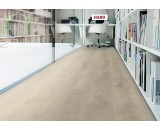 Ламинат Haro Дуб Венето Кремовый Tritty 200 Aqua Gran Via 4V влагостойкий матовый аутентичное тиснение в регистр 541585 33-класс, фаска-4V, 2200x243x8мм