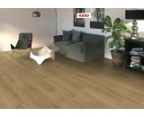 Ламинат Haro Дуб Венето Натур Tritty 100 Gran Via 4V матовый аутентичное тиснение в регистр 541520 32-класс, фаска-4V, 2200x243x8мм