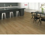 Ламинат Haro Дуб Венето Натур Tritty 100 Gran Via 4V матовый аутентичное тиснение в регистр 541520 32-класс, фаска-4V, 2200x243x8мм