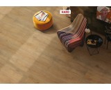 Ламинат Haro Дуб Венето Натур Tritty 100 Gran Via 4V матовый аутентичное тиснение в регистр 541520 32-класс, фаска-4V, 2200x243x8мм