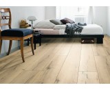 Ламинат Haro Дуб Италика Крем Tritty 100 Gran Via 4V тиснение дерева 530693 32-класс, фаска-4V, 2200x243x8мм