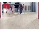 Ламинат Haro Дуб Контура каменно-серый Tritty 100 Gran Via 4V аутентичное тиснение в регистр 531917 32-класс, фаска-4V, 2200x243x8мм