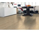 Ламинат Haro Дуб Портленд пуро Tritty 100 Gran Via 4V тиснение дерева 533140 32-класс, фаска-4V, 2200x243x8мм