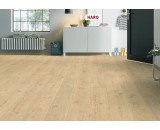 Ламинат Haro Дуб Портленд пуро Tritty 100 Gran Via 4V тиснение дерева 533140 32-класс, фаска-4V, 2200x243x8мм