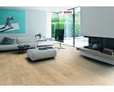 Ламинат Haro Дуб Портленд пуро Tritty 200 Aqua Gran Via 4V влагостойкий тиснение дерева 539148 33-класс, фаска-4V, 2200x243x8мм