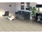 Ламинат Haro Дуб Элеганза Кремово-белый Tritty 100 Gran Via 4V аутентичное тиснение в регистр 541518 32-класс, фаска-4V, 2200x243x8мм