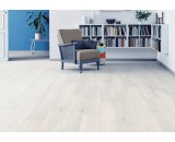 Ламинат Haro Дуб Эмилия белый Tritty 100 Loft 4V матовый аутентичное тиснение в регистр 538716 32-класс, фаска-4V, 1282x135x8мм
