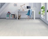 Ламинат Haro Дуб Эмилия белый Tritty 100 Gran Via 4V матовый аутентичное тиснение в регистр 538765 32-класс, фаска-4V, 2200x243x8мм