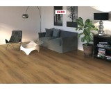 Ламинат Haro Дуб Эмилия медовая Tritty 100 Gran Via 4V аутентичное тиснение в регистр 538772 32-класс, фаска-4V, 2200x243x8мм