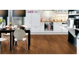 Ламинат Haro Афромозия Tritty 100 Gran Via 4V 526934 32-класс, фаска-4V, 2200x243x8мм