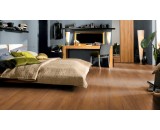 Ламинат Haro Афромозия Tritty 100 Gran Via 4V 526934 32-класс, фаска-4V, 2200x243x8мм