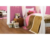 Ламинат Haro Афромозия Tritty 100 Gran Via 4V 526934 32-класс, фаска-4V, 2200x243x8мм