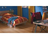 Ламинат Haro Афромозия Tritty 100 Gran Via 4V 526934 32-класс, фаска-4V, 2200x243x8мм