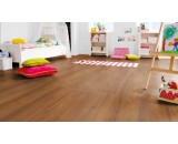 Ламинат Haro Афромозия Tritty 100 Gran Via 4V 526934 32-класс, фаска-4V, 2200x243x8мм