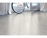Ламинат Haro Дуб Сицилия белый Tritty 200 Aqua Gran Via 4V влагостойкий матовый аутентичное тиснение в регистр 537374 33-класс, фаска-4V, 2200x243x8мм
