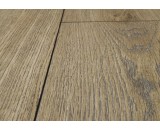 Ламинат Homflor 535 Cajun Oak Distingo 33-класс, без фаски, влагостойкий тиснение в регистр, 1286x172x10мм
