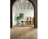 Ламинат Homflor 535 Cajun Oak Distingo 33-класс, без фаски, влагостойкий тиснение в регистр, 1286x172x10мм