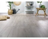 Ламинат Homflor 536 Long Island Strong 33-класс, без фаски, влагостойкий тиснение в регистр, 1286x214x12мм