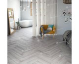 Ламинат Homflor Herringbone 434 Jaipur 33-класс, фаска-4V, елочкой, 644x143x12мм