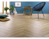 Ламинат Homflor Herringbone 471 Sunset 33-класс, фаска-4V, елочкой, 644x143x12мм