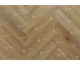 Ламинат Homflor Herringbone 518 Alicante 33-класс, фаска-4V, елочкой, 644x143x12мм
