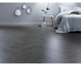 Ламинат Homflor Herringbone 542 Volcano 33-класс, фаска-4V, елочкой, 644x143x8мм