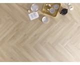 Ламинат Homflor Herringbone 706 Galaxy 33-класс, фаска-4V, елочкой, 644x143x8мм