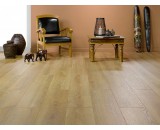 Ламинат Homflor 514 Adams Patio 33-класс, без фаски, влагостойкий тиснение в регистр, 1286x192x8мм