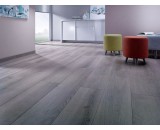 Ламинат Homflor 437 Durban Patio Medium 33-класс, без фаски, влагостойкий тиснение в регистр, 1286x122x8мм