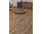 Ламинат Kaindl K4381 RE Oak Fresco Lodge Masterfloor Premium 32-класс, фаска-4V, 1383x159x10мм