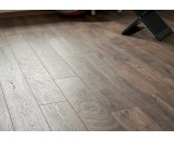 Ламинат Kaindl K4382 RE Oak Fresco Bark Masterfloor Premium 32-класс, фаска-4V, 1383x159x10мм