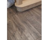 Ламинат Kaindl K4382 RE Oak Fresco Bark Masterfloor Premium 32-класс, фаска-4V, 1383x159x10мм