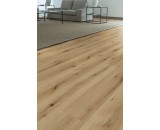 Ламинат Kaindl K5573 VS Оak Evoke Coast Masterfloor Standart 32-класс, фаска-4V, 1383x193x10мм