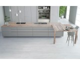 Ламинат Kaindl 38461 EG Oak Brooklyn Masterfloor Standart 33-класс, фаска-4V, 1383x193x10мм