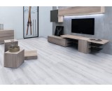 Ламинат Kaindl O441 HG Oak Evoke Snow Masterfloor Premium 32-класс, фаска-4V, глянцевый, 1383x159x8мм