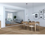 Ламинат Kaindl K2142 AV Oak Ferrara Wildlife Masterfloor Standart 32-класс, фаска-4V, 1383x193x8мм