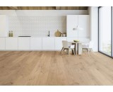 Ламинат Kaindl K2143 EG Oak Ferrara Beachlin Masterfloor Standart 32-класс, фаска-4V, 1383x193x8мм