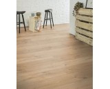 Ламинат Kaindl K2143 EG Oak Ferrara Beachlin Masterfloor Standart 32-класс, фаска-4V, 1383x193x8мм