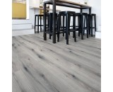 Ламинат Kaindl K5576 AV Oak Evoke Solano Masterfloor Aqualine 33-класс, фаска-4V, 1383x193x8мм