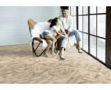 Ламинат Kaindl K2587 MI Oak Milano Nina Masterfloor Aqualine 33-класс, фаска-4V, художественный, 1290x329x8мм