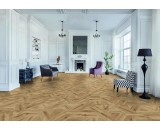 Ламинат Kaindl K2589 MI Oak Milano Reale Masterfloor Aqualine 33-класс, фаска-4V, художественный, 1290x329x8мм