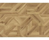 Ламинат Kaindl K2589 MI Oak Milano Reale Masterfloor Aqualine 33-класс, фаска-4V, художественный, 1290x329x8мм