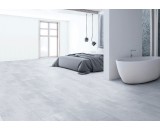 Ламинат Kaindl 44374 ST Concrete Opalgray Masterfloor Aqualine Tile 33-класс, фаска-4V, под бетон, 1290x329x8мм